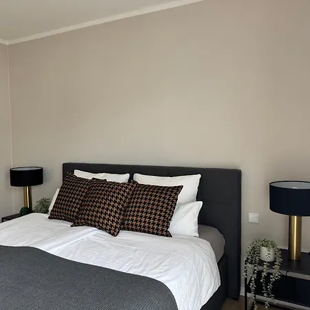 Appartamento Sonniges Design-apartment Nahe Hamburg - Ruhe, Komfort & Kostenloses Parken Rellingen