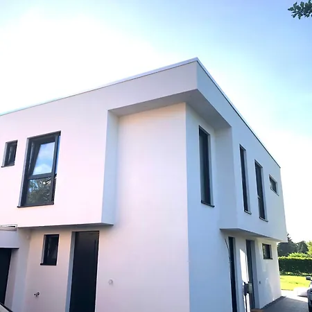 Appartamento Sonniges Design-apartment Nahe Hamburg - Ruhe, Komfort & Kostenloses Parken Rellingen