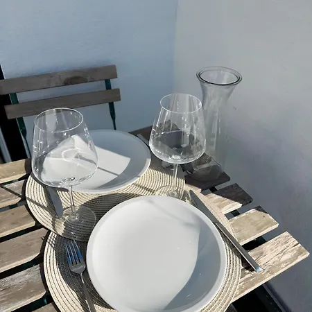 Sonniges Design-apartment Nahe Hamburg - Ruhe, Komfort & Kostenloses Parken * Rellingen