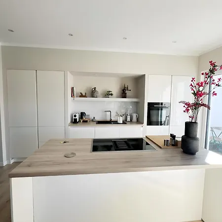 Appartamento Sonniges Design-apartment Nahe Hamburg - Ruhe, Komfort & Kostenloses Parken