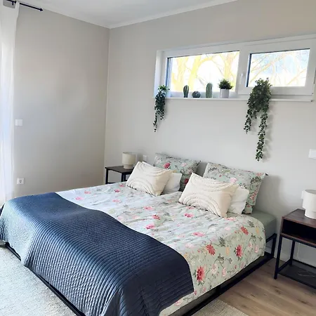 Sonniges Design-apartment Nahe Hamburg - Ruhe, Komfort & Kostenloses Parken Appartamento *
