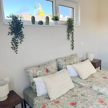 Sonniges Design-apartment Nahe Hamburg - Ruhe, Komfort & Kostenloses Parken Appartamento Rellingen