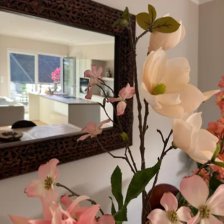 Sonniges Design-apartment Nahe Hamburg - Ruhe, Komfort & Kostenloses Parken * Rellingen