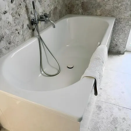 Appartamento Sonniges Design-apartment Nahe Hamburg - Ruhe, Komfort & Kostenloses Parken