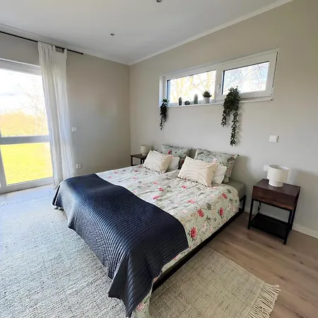 Apartman Sonniges Design-apartment Nahe Hamburg - Ruhe, Komfort & Kostenloses Parken *