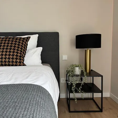 Sonniges Design-apartment Nahe Hamburg - Ruhe, Komfort & Kostenloses Parken Rellingen