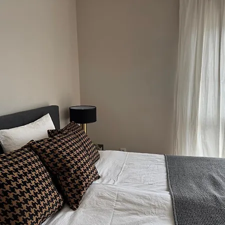 Sonniges Design-apartment Nahe Hamburg - Ruhe, Komfort & Kostenloses Parken Apartment *